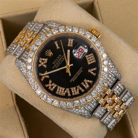 rolex diamond watch mens dress watches under 500|lowest priced Rolex watches.